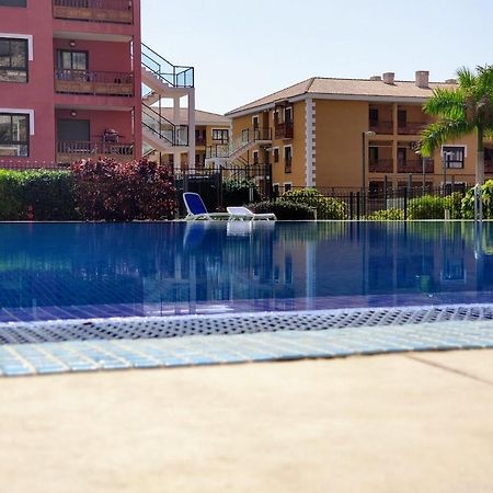 パルム・マールLuminoso Y Elegante, Piscinas Y Pistas De Padelアパートメント エクステリア 写真