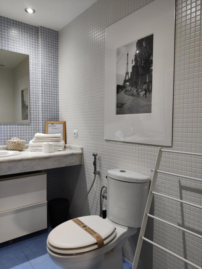 パルム・マールLuminoso Y Elegante, Piscinas Y Pistas De Padelアパートメント エクステリア 写真