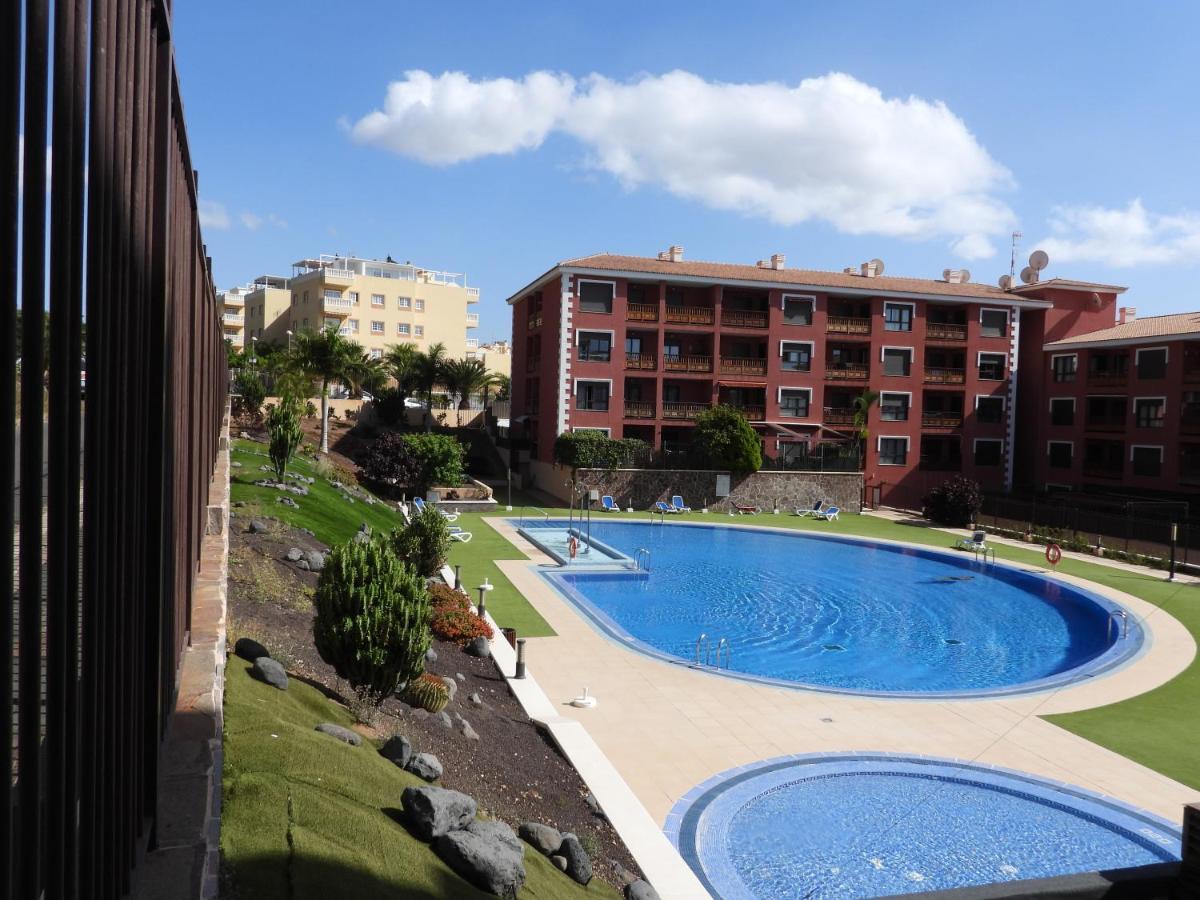パルム・マールLuminoso Y Elegante, Piscinas Y Pistas De Padelアパートメント エクステリア 写真