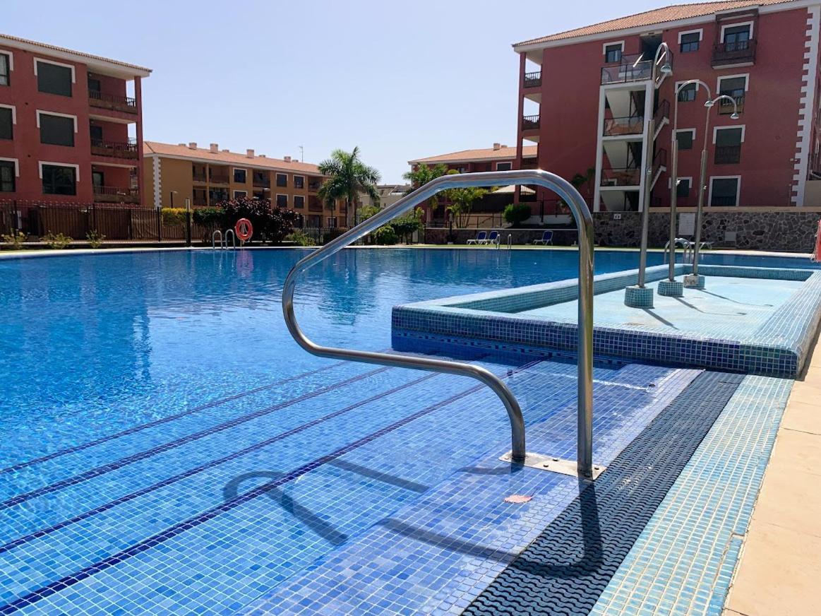 パルム・マールLuminoso Y Elegante, Piscinas Y Pistas De Padelアパートメント エクステリア 写真