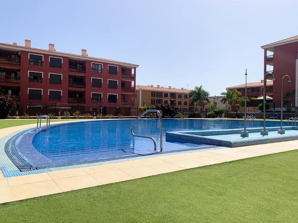 パルム・マールLuminoso Y Elegante, Piscinas Y Pistas De Padelアパートメント エクステリア 写真